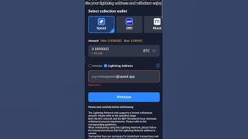 Best mining bitcoin app for easy withdraw #earnbitcoin