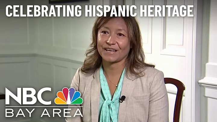 One-On-One With Julie Chavez Rodriguez, the Highes...