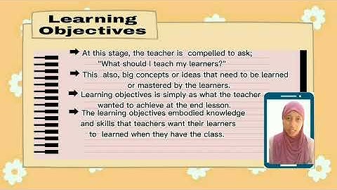 Instructional Planning Cycle