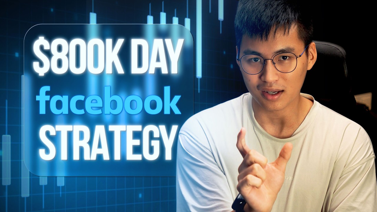 I made $831,595 in 1 day with an Ecom brand - here’s how