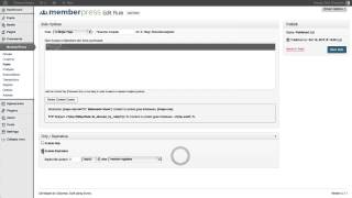 MemberPress 1.1.0: Access Rules