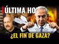 🚨 ÚLTIMA HORA: ¿El fin de Gaza? La orden directa de Netanyahu | EEUU APUNTA a OMAN