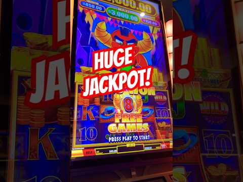 New Slot PAID!! #slots #casino #jackpot