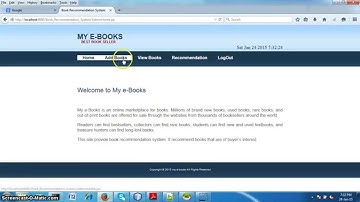 Book Recommendation System Based on Filtering and Association Rule Mining