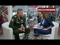 Интервью замминистра обороны Тимура Иванова