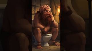 CAVEMAN FINANCE - PREDICT NOTHING!!! #caveman #finance #investing