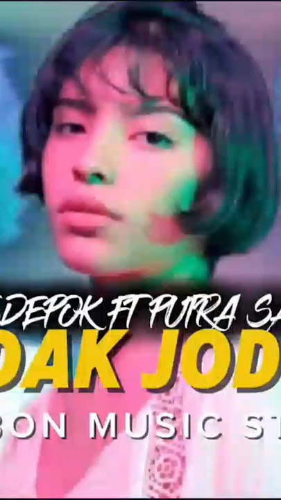 LAGU JOGET MINANG INDAH JODOH #RANIDEPOK #AMBONMUSIC #ams #remix