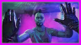 👁Far Cry 6: Season Pass Trailer 4K/60Fps👁