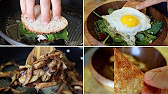 How To Get Creative with Your Leftovers - Part One - YouTube