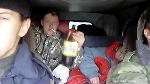 MFW I listen to Gimp