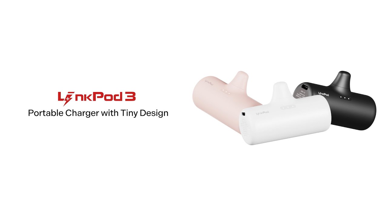 iWALK JAPAN 日本総代理店 – Global Innovative Smart Accessories Brand