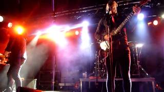 The Parlotones - Should We Fight Back screenshot 2