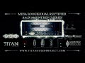 Titan audio project kemper mesa boogie bundle