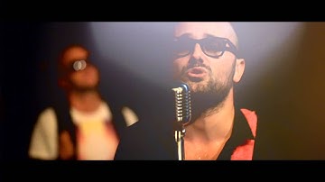 JETSTREAM - "Stand Up" Official Music Video