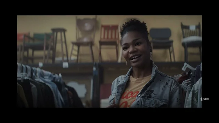 Angela Townsend Acting Reel