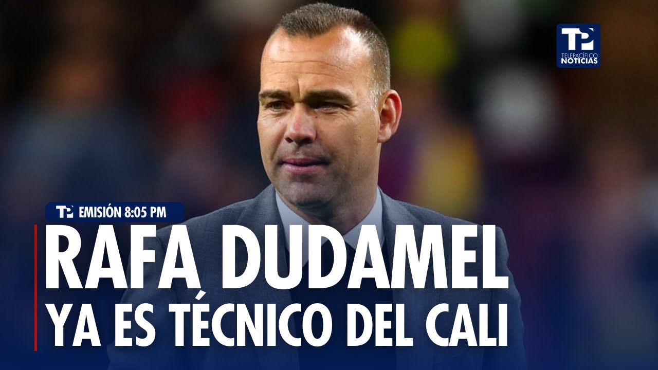 Telepacífico Noticias - Emisión 8:05 PM l 06 de Marzo de 2026