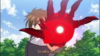 AMV High School DXD OP 1 (Trip -Innocent of D) Full