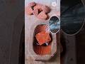 Red clay Crushing asmr sound ||#satisfying #redclay #Crushing #claypots #shorts #ytshorts