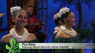 Josh Tatofi - Pua Kiele