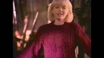 Marilyn Martin - Through His Eyes (Music Video, 1995)