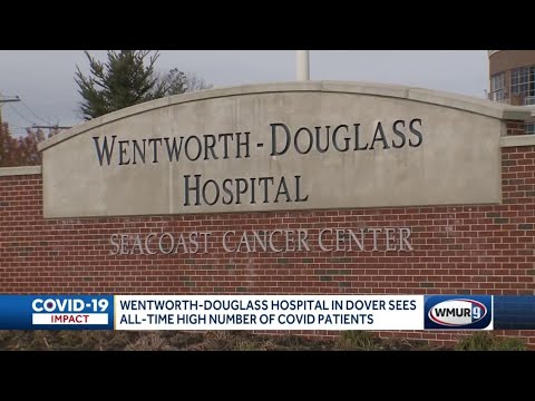 NH hospital treats