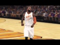 NBA 2K15 Phoenix Suns Hype Video 