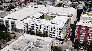 1529 N Fremont St. | NORR