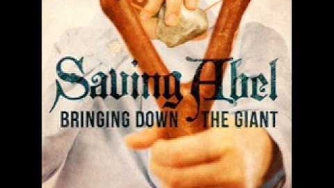 Saving Abel- Bringing Down The Giant (New Song 2012)