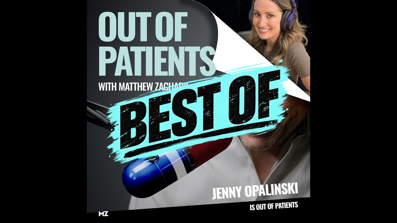 [BEST OF OOP]  Jenny Opalinski