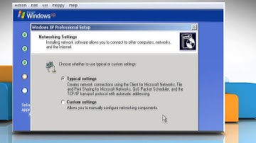 How to install Windows® XP and Windows® 7 on the same computer [Dual Boot]