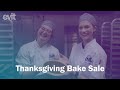 Thanksgiving Bake Sale (2023)