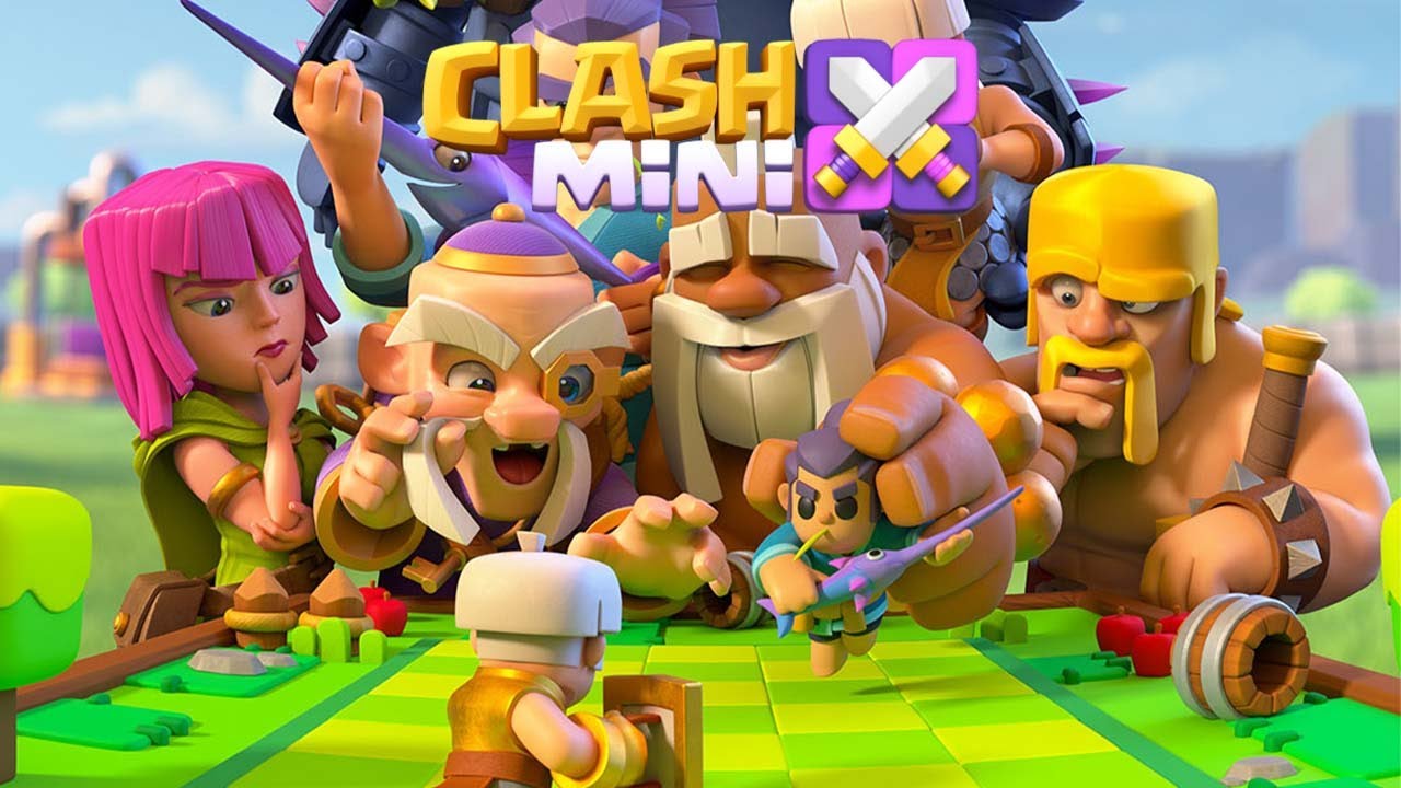 Chess Clash - Play Online Download APK for Android (Free)