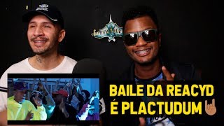 Download lagu Recayd Mob - Plaqtudum (feat. Jé Santiago, Derek & Dfideliz) (prod. Lucas Spike)