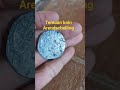 jekpot temuan koin silver langka#ancientcouns
