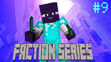 Faction Series:: Episode: 9 - Inside On China