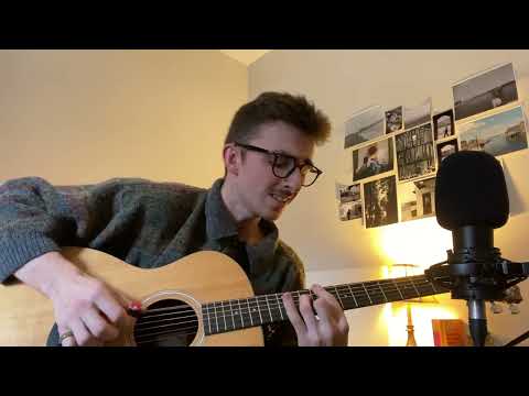 Symbol - Adrianne Lenker (Cover)