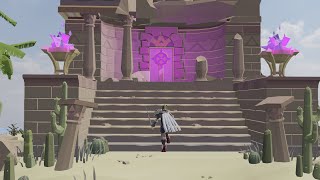 Desert Treasure II completed on my Ironman | OSRS