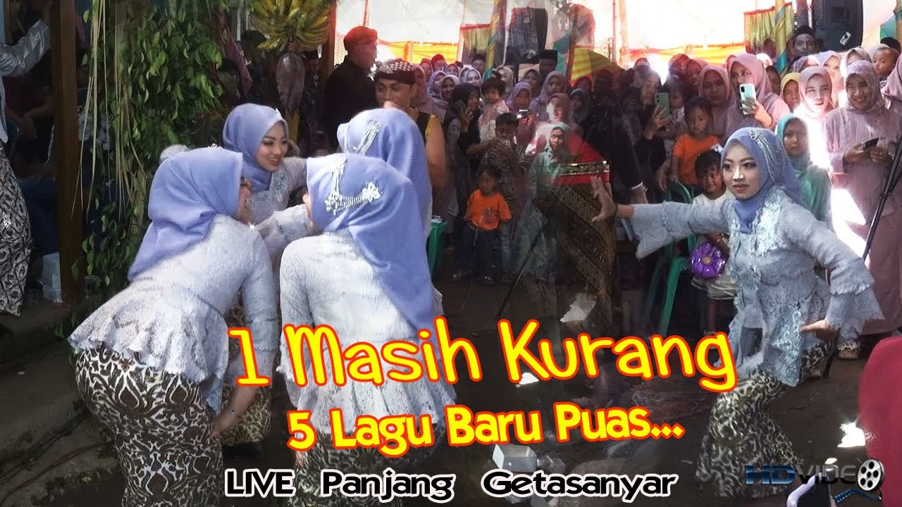 semangat manggolo domas ..5 lagu baru puas