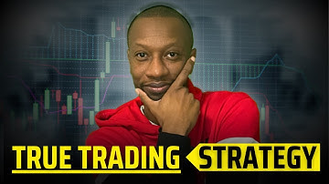 How to Build a Profitable Trading Strategy in 2024 | Step by Step