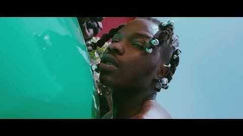 Thumbnail of Naira Marley x Zlatan - Am I A Yahoo Boy (Official Video)