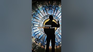 This Child Genius Built a Particle Collider at Home