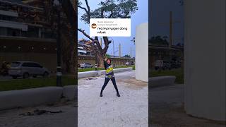 KYORYUGER ENDING DANCE #supersentaiseries #dance #kyoryuger