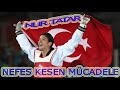WORLD TAEKWONDO Nur Tatar (TUR) - Paige McPherson (USA) | Muju WTC2017 - W 67 Kg Final | 27.06.2017