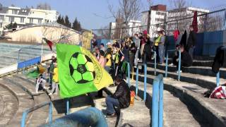 Янко Ага, Отивай В Анкараеничарите Вън