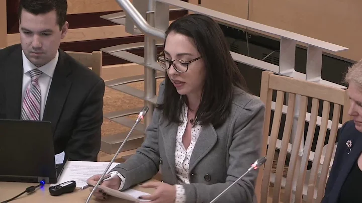 Betty Avila: CA Joint Committee on the Arts - 5.24...
