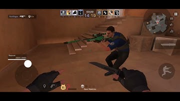 "Double Kill with One Shot 🎯 | NOJ Moment!"