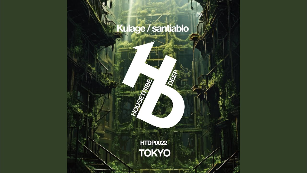 Guarda TOKYO su YouTube Guarda TOKYO su YouTube