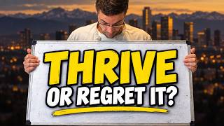 Information Living In Denver Colorado: The Honest Pros And Cons In 2026 News