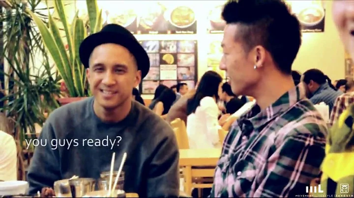 Taeyang - Wedding Dress + Where U At: Shaun Evaris...