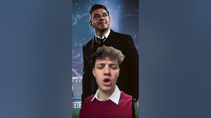 TIKTOK DE PATO CANULLI | River presentó a Marcelo Gallardo como su nuevo entrenador #river #gallardo